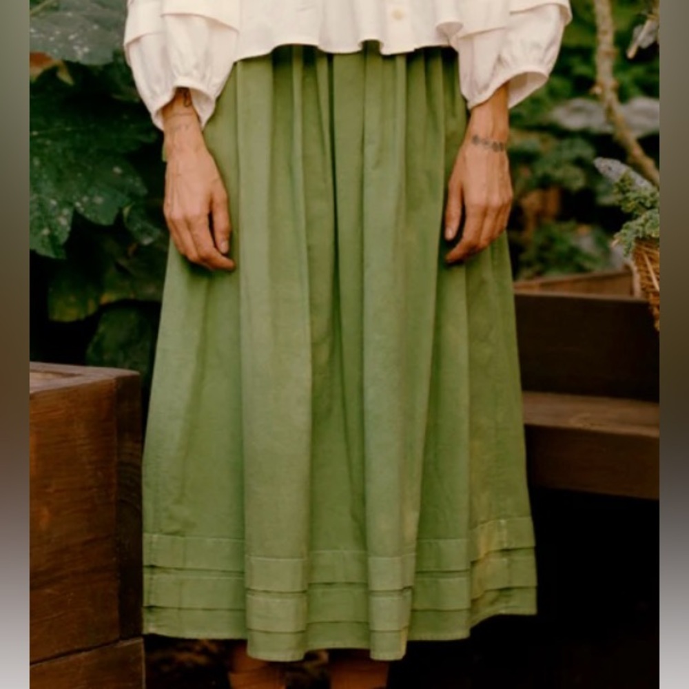 Rudy Jude Diana Skirt